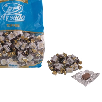  تافی کاکائو آی سودا - 400 گرم635d8449471b9310590